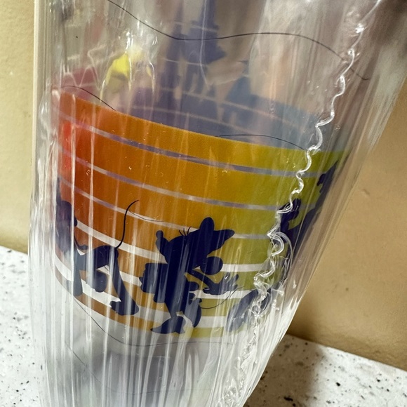 Disney Mickey Mouse And Friends Travel Tumbler - Picture 3 of 9